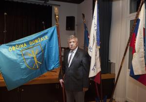 Občina Domžale in Slovensko društvo Slovenija Rűti praznovala v Švici