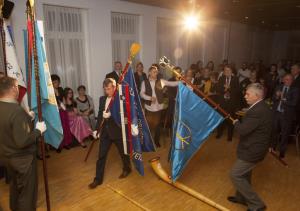 Občina Domžale in Slovensko društvo Slovenija Rűti praznovala v Švici