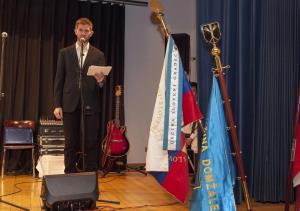 Občina Domžale in Slovensko društvo Slovenija Rűti praznovala v Švici