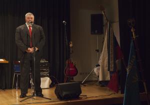 Občina Domžale in Slovensko društvo Slovenija Rűti praznovala v Švici