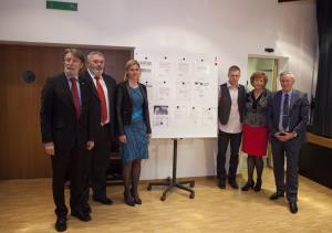 Občina Domžale in Slovensko društvo Slovenija Rűti praznovala v Švici