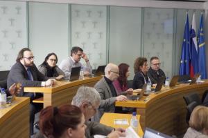 18. seja Občinskega sveta Občine Domžale