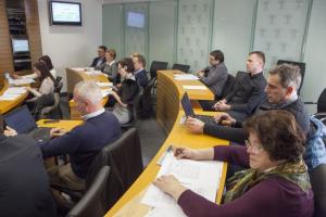 18. seja Občinskega sveta Občine Domžale