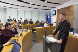 18. seja Občinskega sveta Občine Domžale