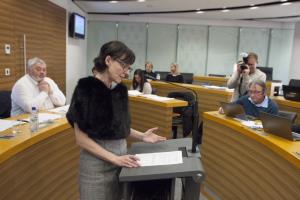 18. seja Občinskega sveta Občine Domžale