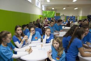 Državno prvenstvo v Ekokvizu 2017 za osnovne šole