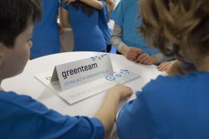 Državno prvenstvo v Ekokvizu 2017 za osnovne šole