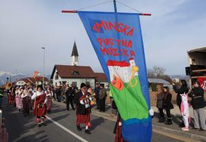 27. Pustni karneval na Viru
