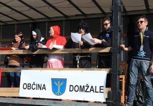 27. Pustni karneval na Viru