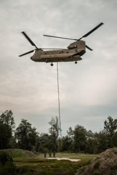 Boeing Chinook_Slovenska vojska