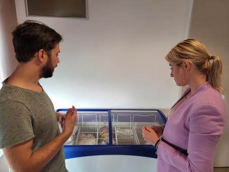 "Pokušina na Rodici"