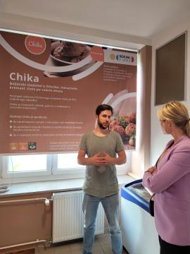 "Pokušina na Rodici"