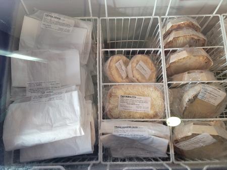 "Pokušina na Rodici"