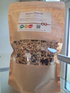 "Pokušina na Rodici"