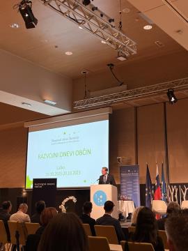 Foto: Občina Domžale