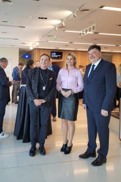 2. Festival podjetništva, Brdo