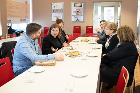 Katja Kodba/Občina Domžale