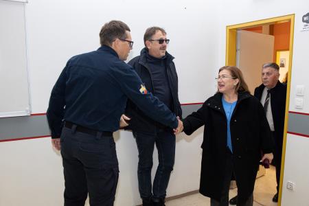 Katja Kodba/Občina Domžale