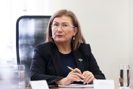 Katja Kodba/Občina Domžale
