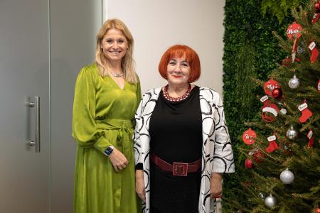 Pogovor z Vlasto Nussdorfer