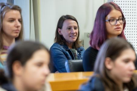 Pogovor z Vlasto Nussdorfer