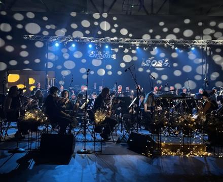 Simfonični orkester Domžale - Kamnik