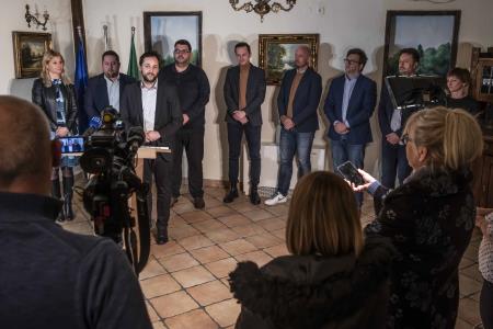 Združenje neodvisnih županj in županov