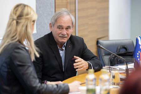 Kako ohraniti naš otok miru (Foto: Katja Kodba)