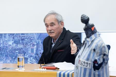Kako ohraniti naš otok miru (Foto: Katja Kodba)