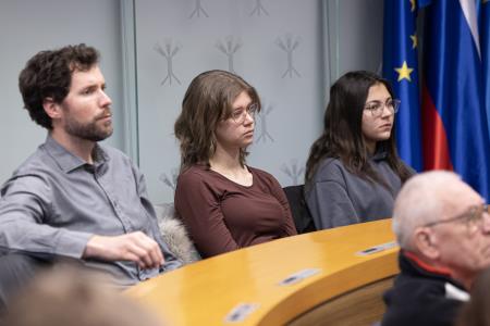 Kako ohraniti naš otok miru (Foto: Katja Kodba)