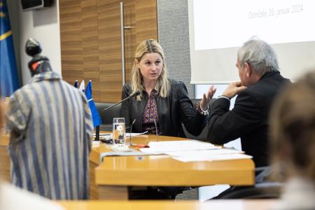 Kako ohraniti naš otok miru (Foto: Katja Kodba)