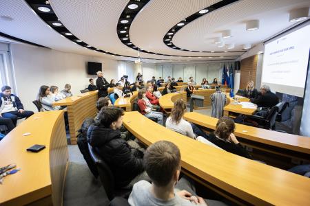 Kako ohraniti naš otok miru (Foto: Katja Kodba)