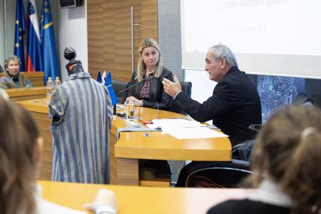 Kako ohraniti naš otok miru (Foto: Katja Kodba)