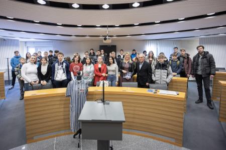 Kako ohraniti naš otok miru (Foto: Katja Kodba)