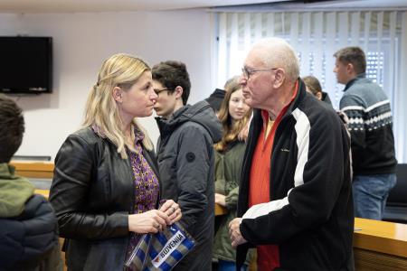 Kako ohraniti naš otok miru (Foto: Katja Kodba)