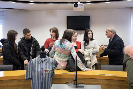 Kako ohraniti naš otok miru (Foto: Katja Kodba)