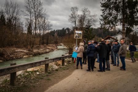 Foto: Karin Božič Zupančič/domzalec.si