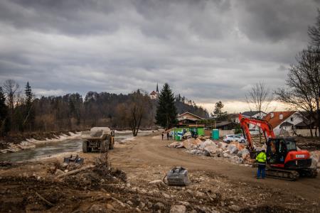 Foto: Karin Božič Zupančič/domzalec.si