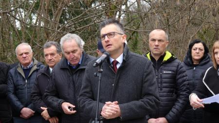 Foto: Miro Pivar/domzalec.si