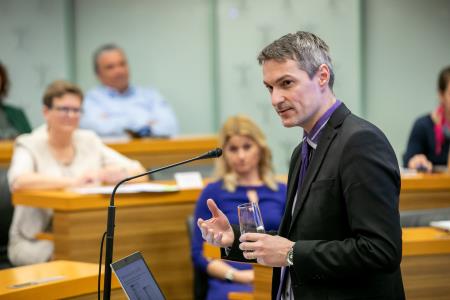 Bojan Ivanc, foto: Rok Majhenič