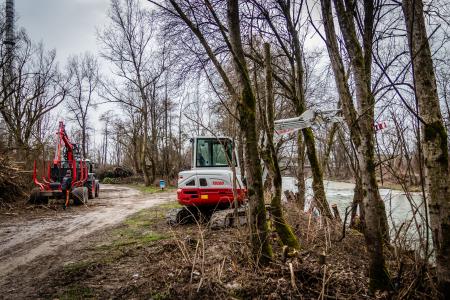 Foto: Karin Božič Zupančič/domzalec.si