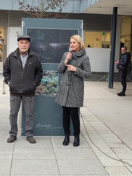 Foto: Občina Domžale