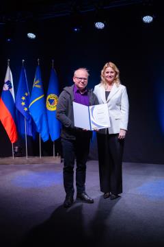 Prireditev ob dnevu civilne zaščite, foto: Jure Gubanc