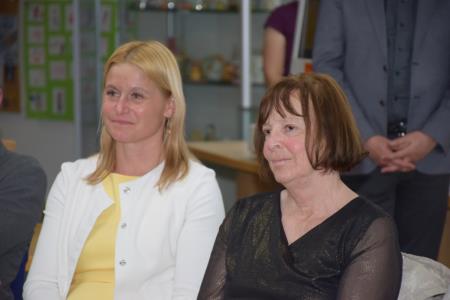 Odprtje fotografske razstave, foto: domzalec.si