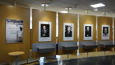 Odprtje fotografske razstave, foto: domzalec.si