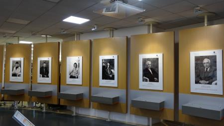 Odprtje fotografske razstave, foto: domzalec.si