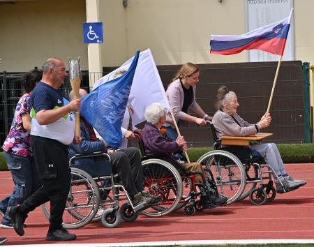 Obisk Slovenske bakle v Domžalah19