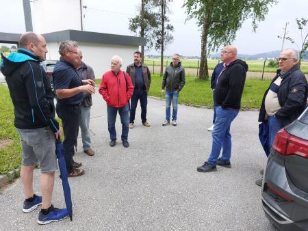 Odbor za komunalne zadeve