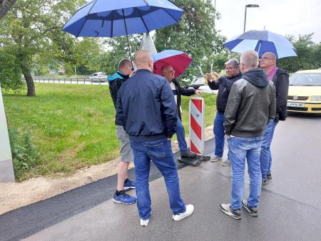 Odbor za komunalne zadeve