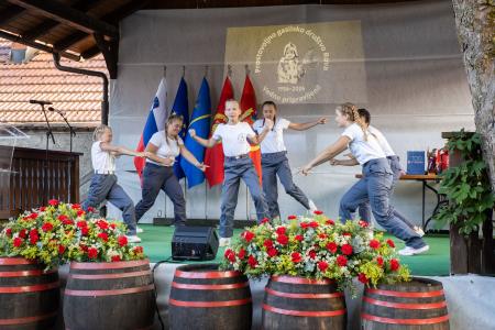 Slavnostna_seja_PGD_Rova_2024_foto Tadej Majhenič